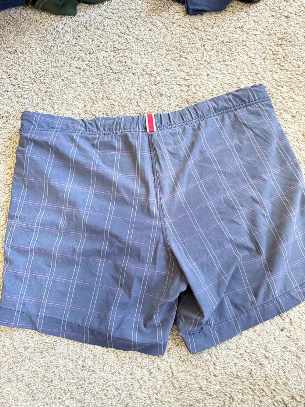 Tracksmith size medium